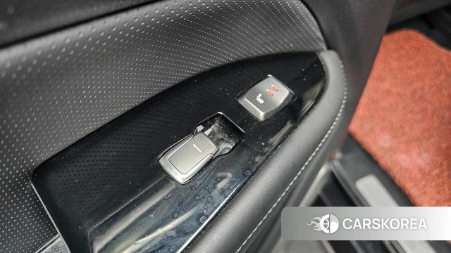 Ssangyong G4 Rexton id 3886377 из Кореи 9