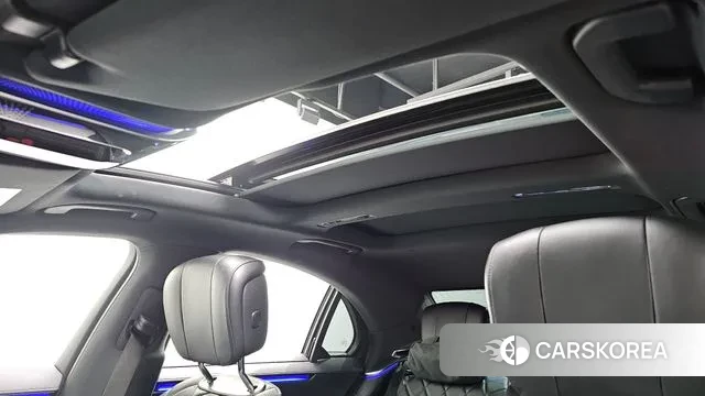 Mercedes-Benz S-Class W223 id 3354964 из Кореи 9