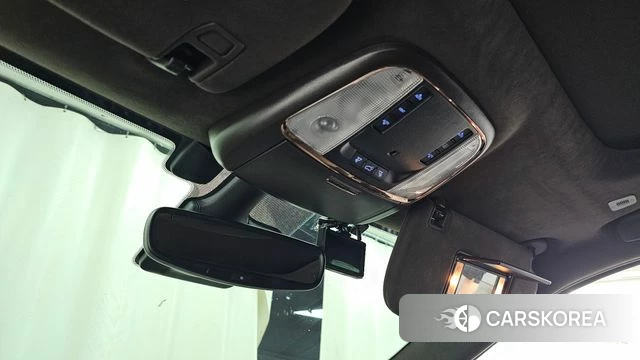 Jeep Grand Cherokee id 4573964 из Кореи 9