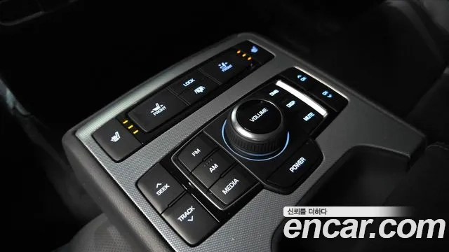 Genesis G80 id 2912610 из Кореи 9