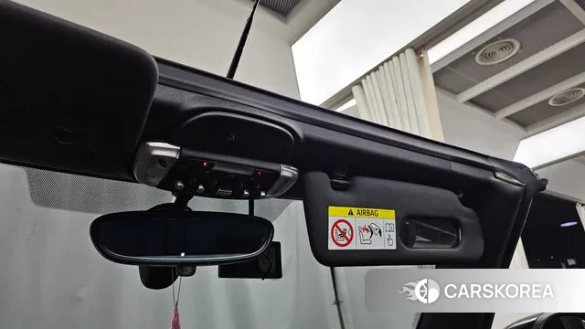 Mini Cooper S Convertible id 3233188 из Кореи 9