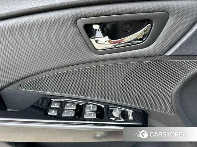 Ssangyong Berry New Tivoli id 4285094 из Кореи 9