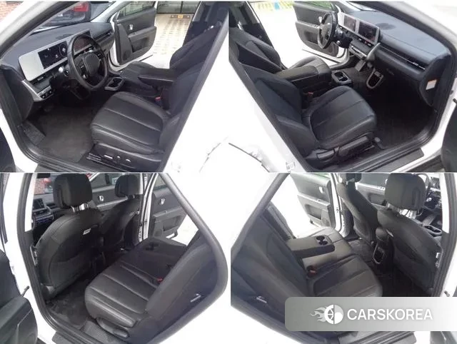 Hyundai Ionic 5 id 2994415 из Кореи 9