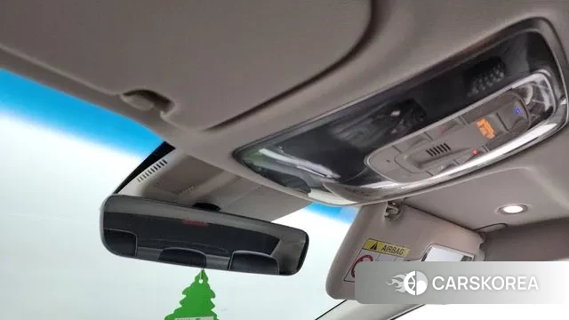 Genesis G80 (RG3) id 3122151 из Кореи 9