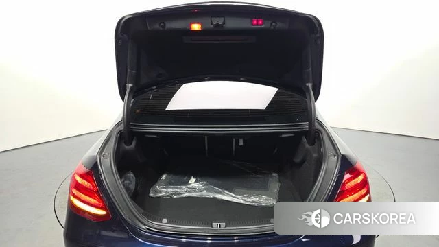 Mercedes-Benz E-Class W213 id 4520654 из Кореи 9