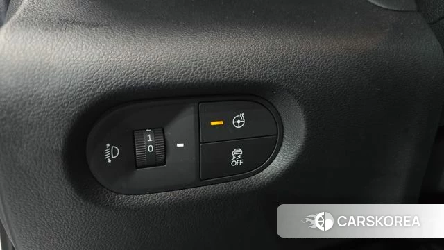 Hyundai Casper id 4495042 из Кореи 9