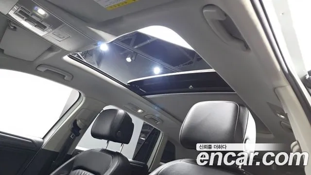 Volkswagen Tiguan second Generation id 2897155 из Кореи 9