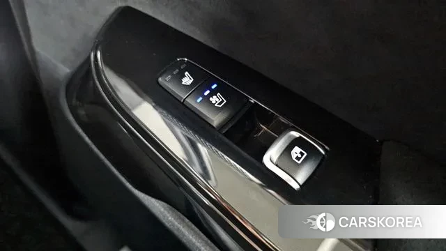 Kia Mohave Master id 3519751 из Кореи 9