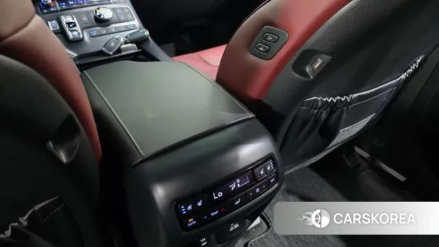 Hyundai Palisade id 3055426 из Кореи 9