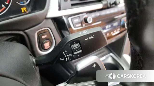 BMW 4 Series (F32) id 3264359 из Кореи 9