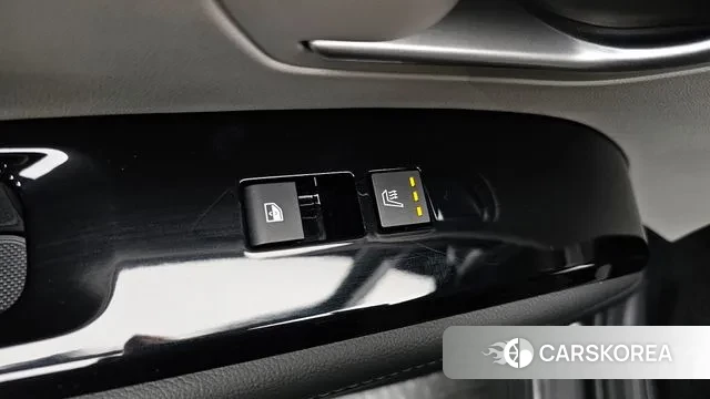 Hyundai The New Tucson Hybrid (NX4) id 3451948 из Кореи 9