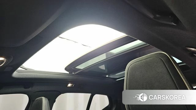 Volvo XC40 id 4519205 из Кореи 9