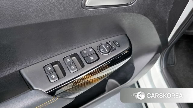 Kia Morning Urban (JA) id 4284359 из Кореи 9