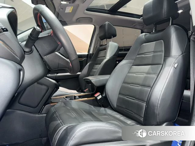 Honda CR-V id 4273996 из Китая 9