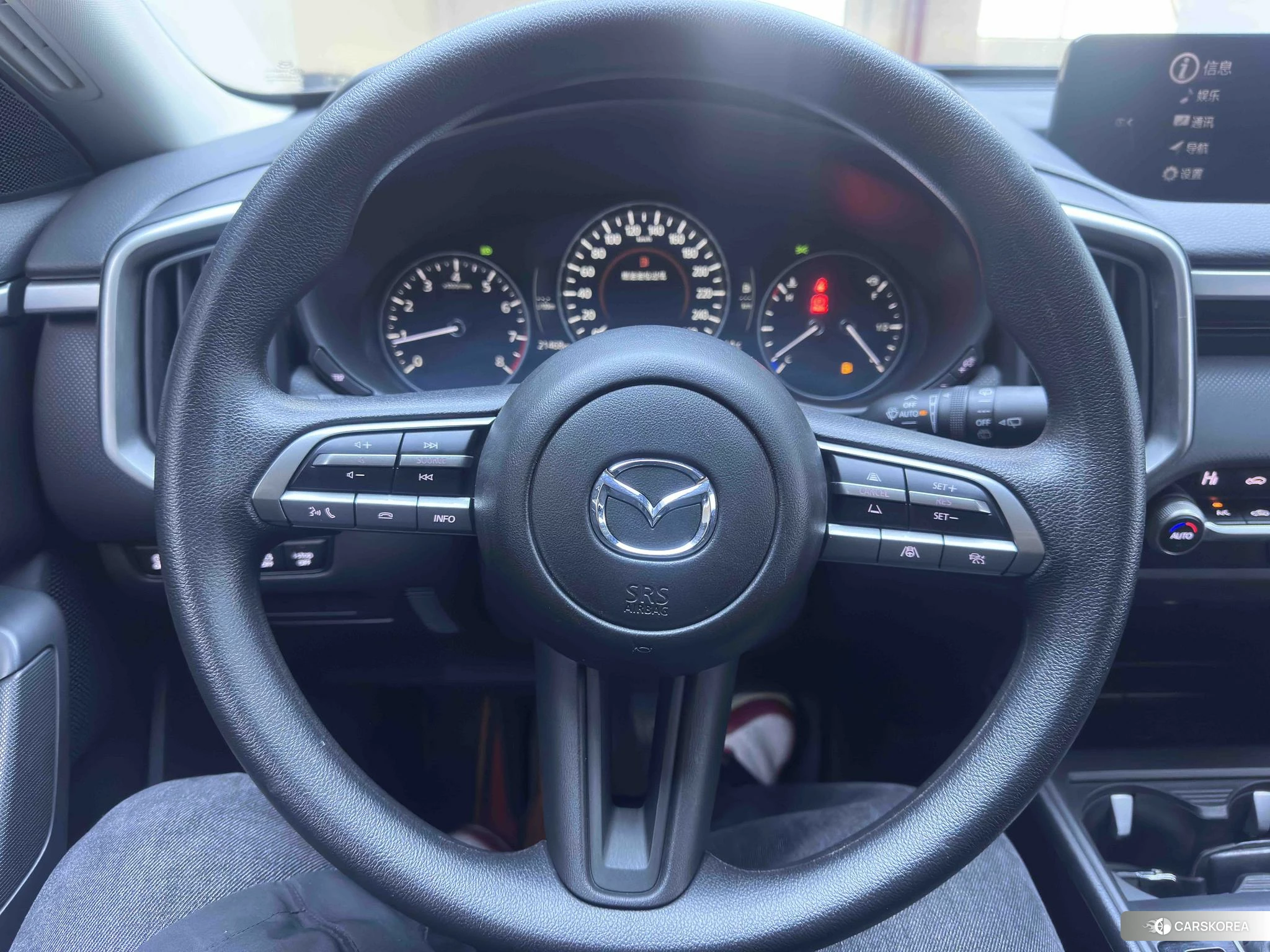 Mazda CX-50 line also id 4461438 из Китая 9
