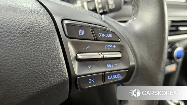 Hyundai Kona id 3161562 из Кореи 9