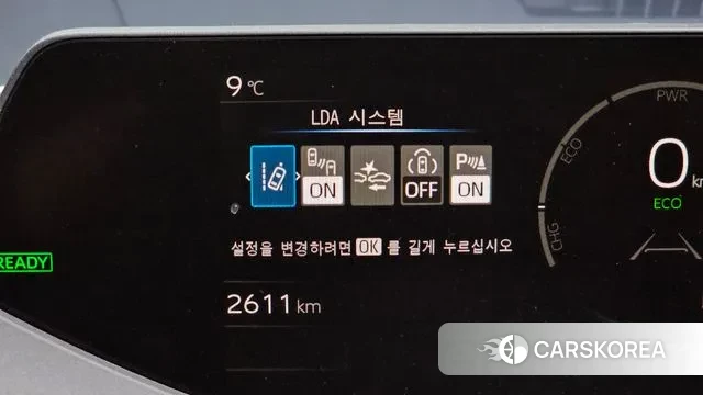 Toyota Prius 5th Generation id 3415194 из Кореи 9