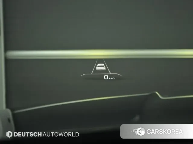 Genesis GV80 id 3060286 из Кореи 9