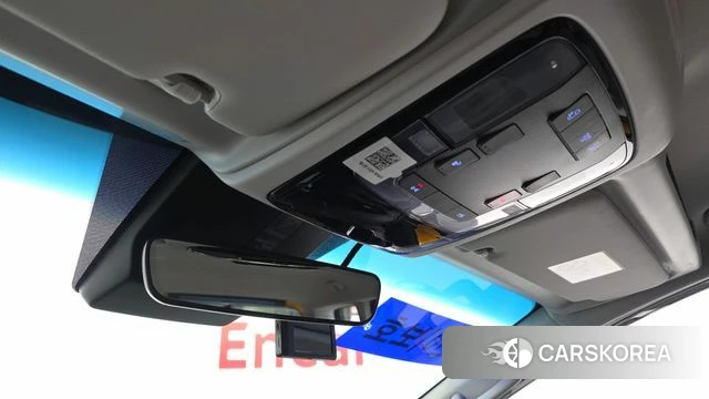Hyundai Staria id 4639852 из Кореи 9