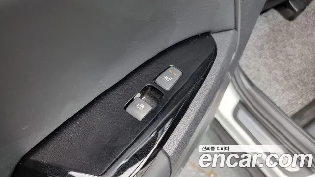 Kia Sportage 5th Generation Hybrid id 2722107 из Кореи 9