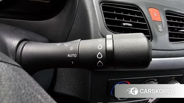 Renault Korea (Samsung) SM3 Neo id 3198655 из Кореи 9