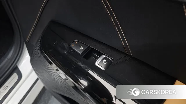 Kia K5 3rd generation id 3442467 из Кореи 9