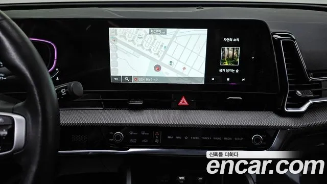 Kia Sportage 5th Generation id 2911052 из Кореи 9