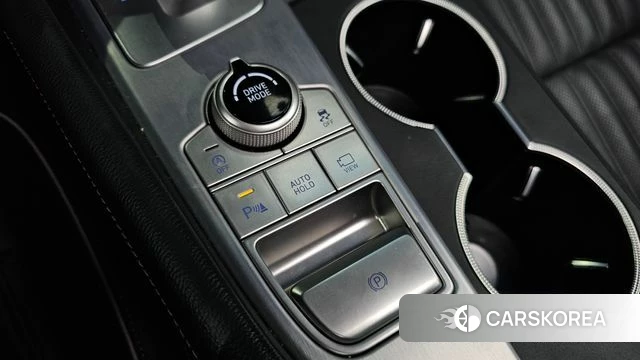 Genesis G70 id 4614975 из Кореи 9