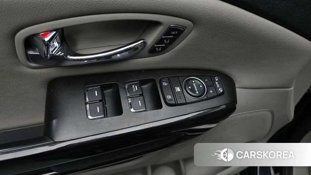Kia The New Carnival id 4410540 из Кореи 9