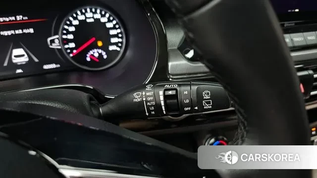 Kia Seltos id 2994623 из Кореи 9