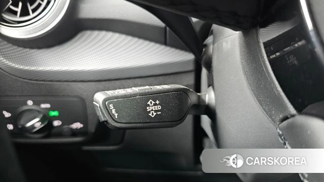 Audi Q2 id 4871184 из Кореи 9