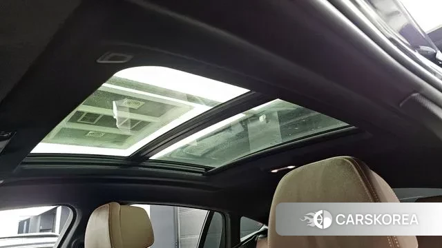 BMW X6 (G06) id 3631175 из Кореи 9