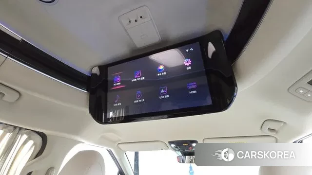 Kia Carnival 4th generation id 3586988 из Кореи 9