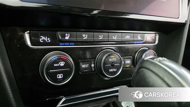 Volkswagen Arteon id 3402660 из Кореи 9