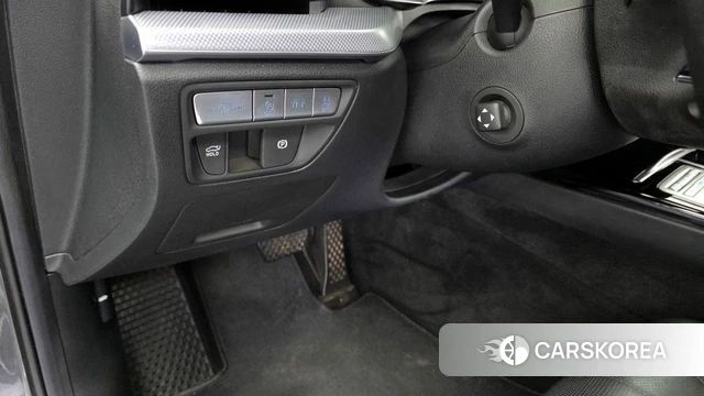 Genesis G80 (RG3) id 4396881 из Кореи 9