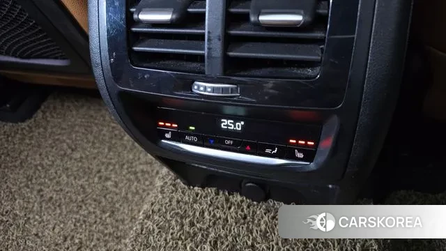 BMW X3 (G01) id 3505171 из Кореи 9