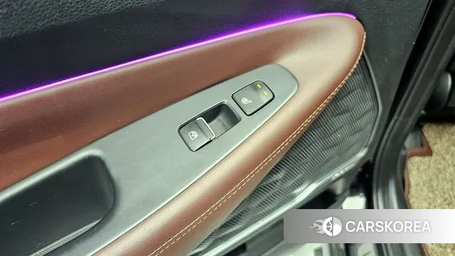 Hyundai Santa Fe TM id 3568242 из Кореи 9