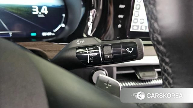 Kia K5 Hybrid 3rd Generation id 3826255 из Кореи 9