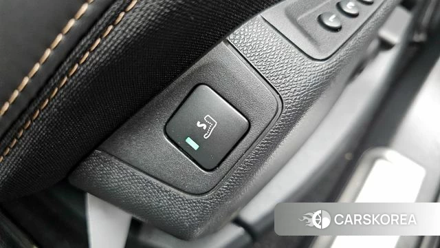 Peugeot 3008 second generation id 3955238 из Кореи 9