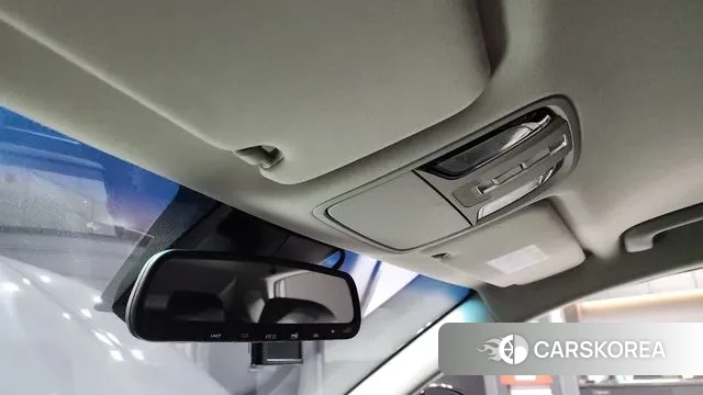 Kia K7 Premier id 3489047 из Кореи 9