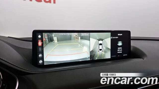 Genesis G80 (RG3) id 2869739 из Кореи 9