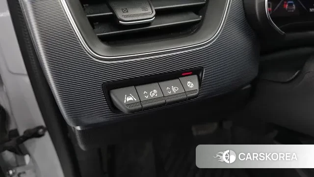 Renault Korea (Samsung) XM3 id 3561915 из Кореи 9