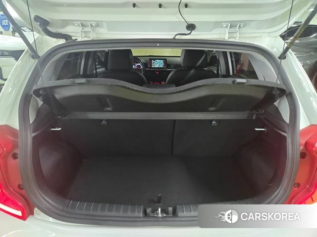 Kia All New Morning (JA) id 4717546 из Кореи 9