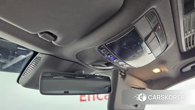 Mercedes-Benz C-Class W205 id 3698450 из Кореи 9