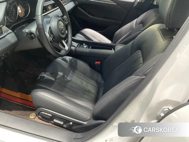 Mazda Atez id 4221080 из Китая 9
