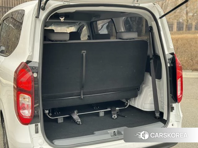 Wuling Automobile Wuling Hongguang Extended Range Version id 4207727 из Китая 9