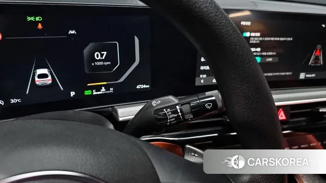 Kia The New K5 3rd generation id 2993139 из Кореи 9