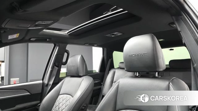 Kia Mohave Master id 3817731 из Кореи 9