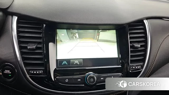 Chevrolet (GM Daewoo) The New Trax id 3319792 из Кореи 9