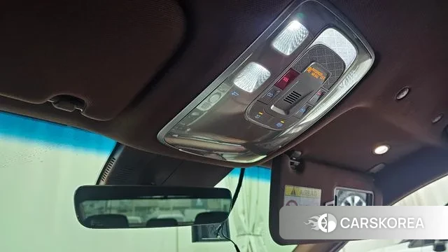 Genesis G90 (RS4) id 3416365 из Кореи 9